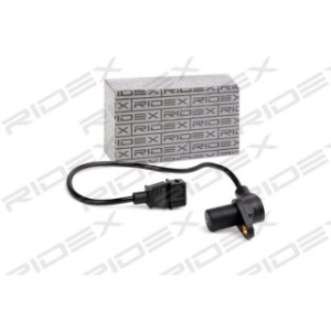 Crankshaft Pulse Sensor - RIDEX 833C0084
