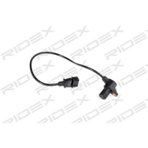 Crankshaft Pulse Sensor - RIDEX 833C0084