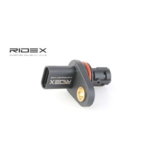 Camshaft Position Sensor - RIDEX 833C0091