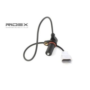 Crankshaft Pulse Sensor - RIDEX 833C0099