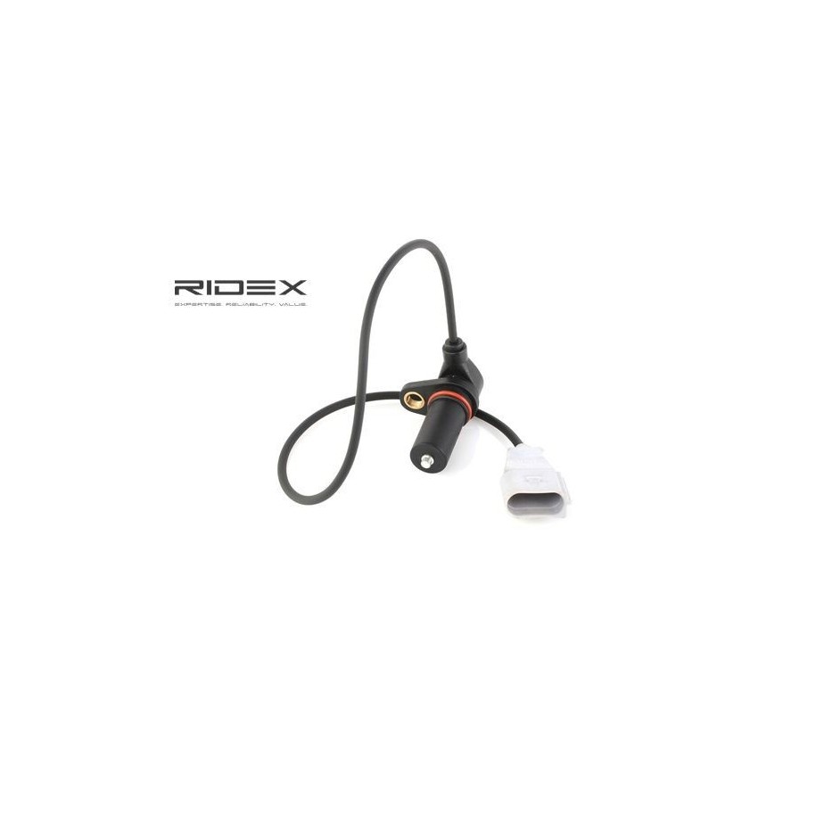 Crankshaft Pulse Sensor - RIDEX 833C0099