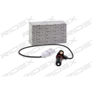 Crankshaft Pulse Sensor - RIDEX 833C0099