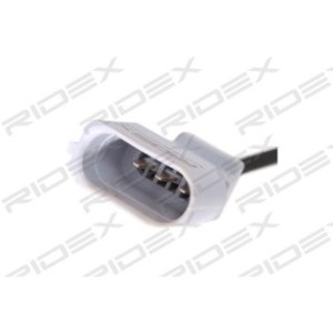 Crankshaft Pulse Sensor - RIDEX 833C0099