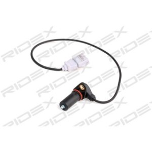 Crankshaft Pulse Sensor - RIDEX 833C0099