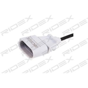 Crankshaft Pulse Sensor - RIDEX 833C0099