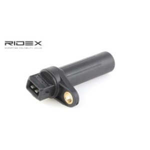 Crankshaft Pulse Sensor - RIDEX 833C0116
