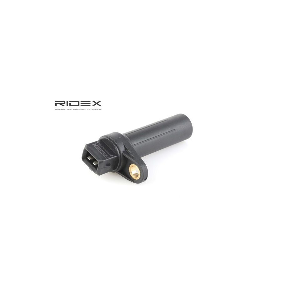 Crankshaft Pulse Sensor - RIDEX 833C0116