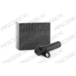 Crankshaft Pulse Sensor - RIDEX 833C0116