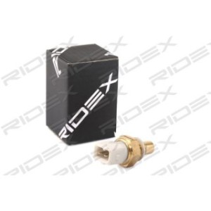 Ignition Coolant Temperature Sensor - RIDEX 830C0053