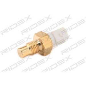 Ignition Coolant Temperature Sensor - RIDEX 830C0053