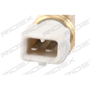 Ignition Coolant Temperature Sensor - RIDEX 830C0053