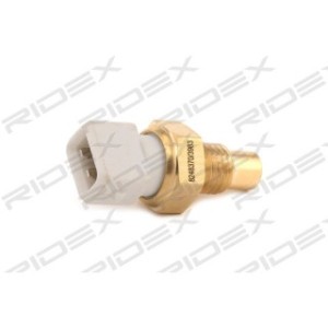 Ignition Coolant Temperature Sensor - RIDEX 830C0053