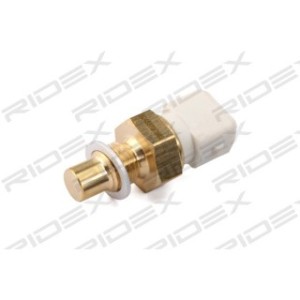 Ignition Coolant Temperature Sensor - RIDEX 830C0053