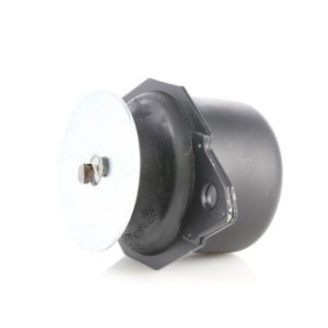 Engine Mounting - RIDEX 247E0013
