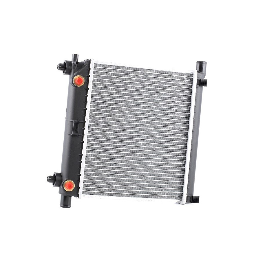 Radiator - RIDEX 470R0127