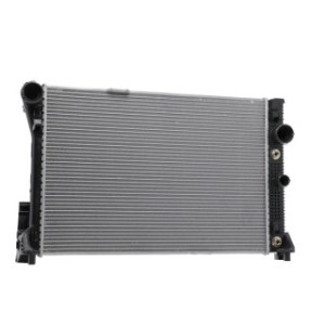 Radiator - RIDEX 470R0348