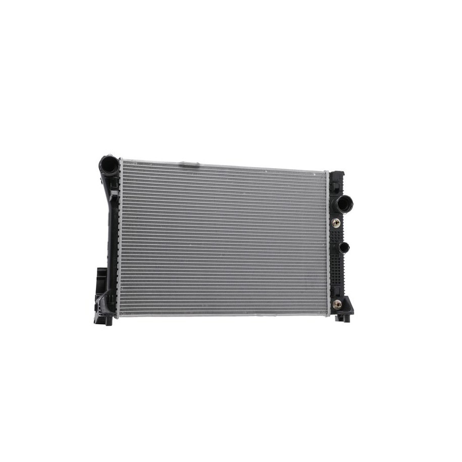 Radiator - RIDEX 470R0348