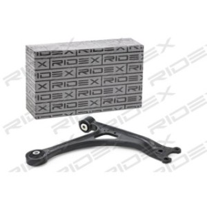 Control Trailing Arm - RIDEX 273C0522