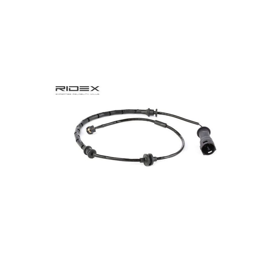 Brake Pad Wear Sensor - RIDEX 407W0032