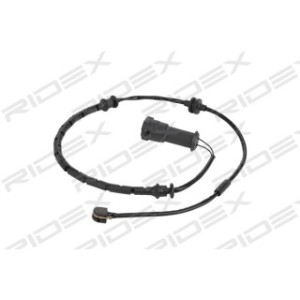 Brake Pad Wear Sensor - RIDEX 407W0032