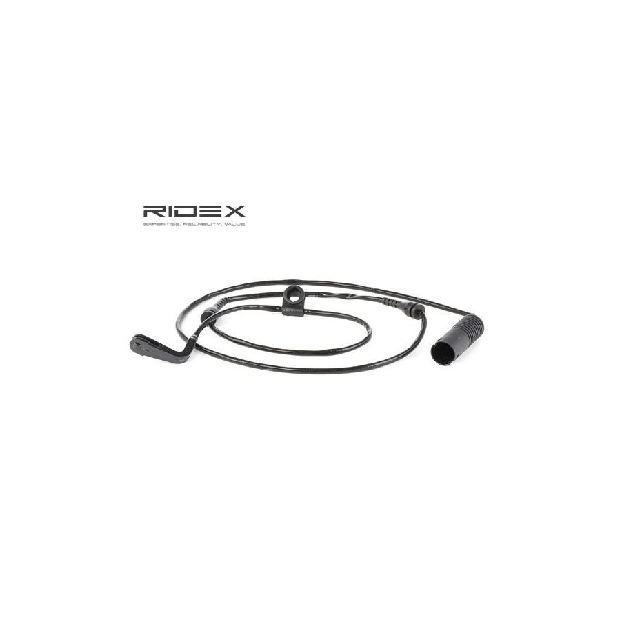 Brake Pad Wear Sensor - RIDEX 407W0024