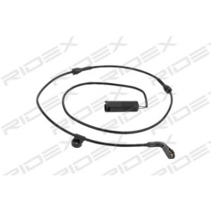 Brake Pad Wear Sensor - RIDEX 407W0024