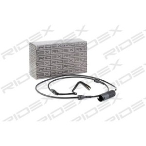 Brake Pad Wear Sensor - RIDEX 407W0024