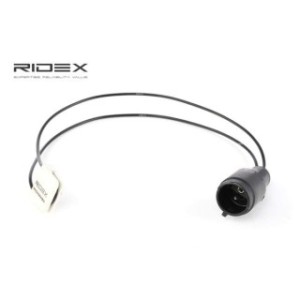 Brake Pad Wear Sensor - RIDEX 407W0054