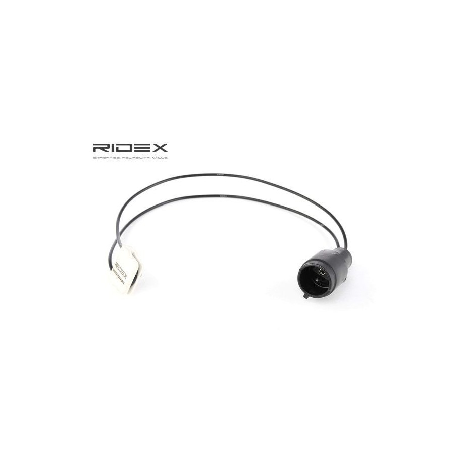 Brake Pad Wear Sensor - RIDEX 407W0054