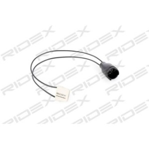 Brake Pad Wear Sensor - RIDEX 407W0054