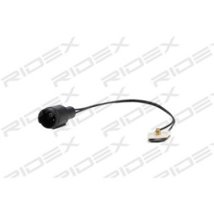 Brake Pad Wear Sensor - RIDEX 407W0054