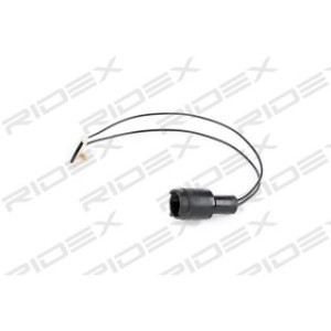 Brake Pad Wear Sensor - RIDEX 407W0054