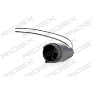 Brake Pad Wear Sensor - RIDEX 407W0054