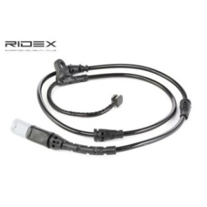 Brake Pad Wear Sensor - RIDEX 407W0073