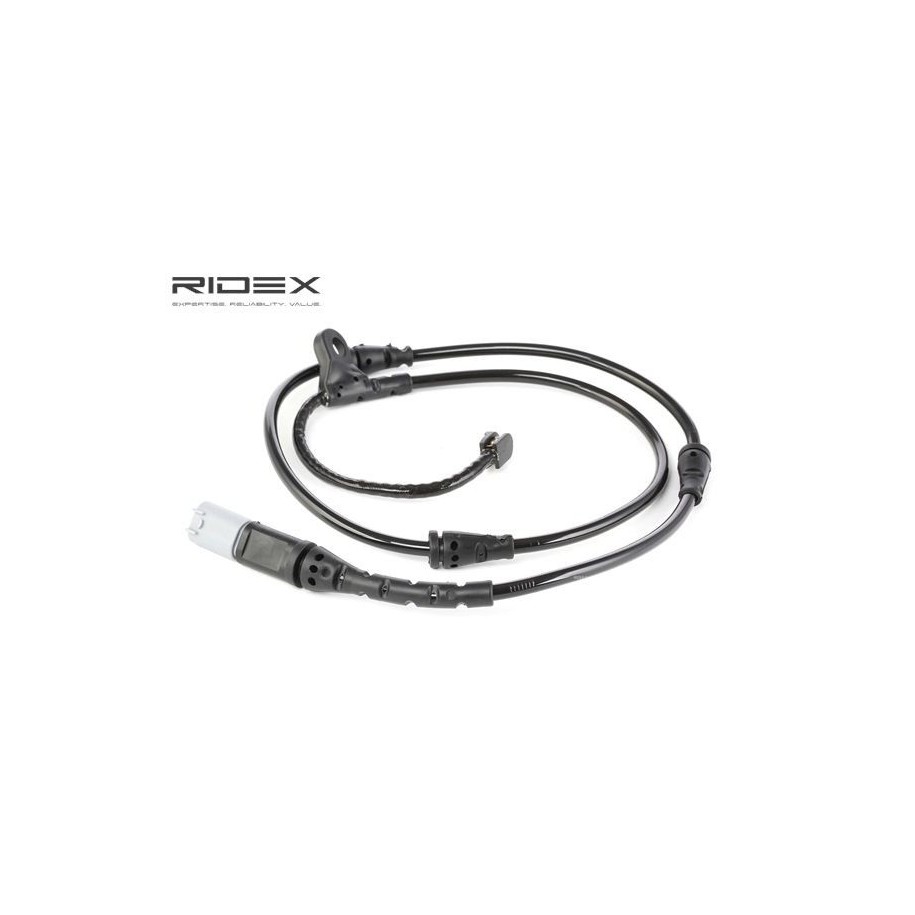 Brake Pad Wear Sensor - RIDEX 407W0073