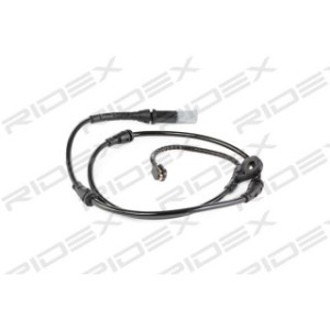 Brake Pad Wear Sensor - RIDEX 407W0073