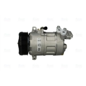 Compressor - Nissens 89307