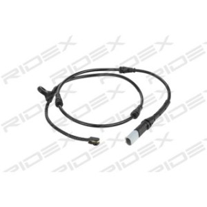 Brake Pad Wear Sensor - RIDEX 407W0073