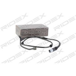 Brake Pad Wear Sensor - RIDEX 407W0073