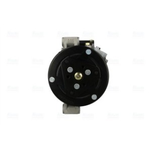 Compressor - Nissens 89307