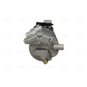 Compressor - Nissens 89307