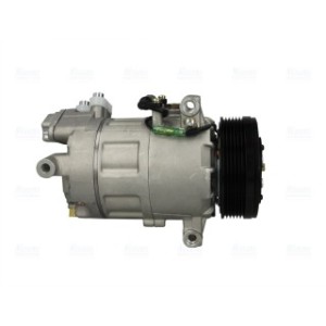 Compressor - Nissens 89307