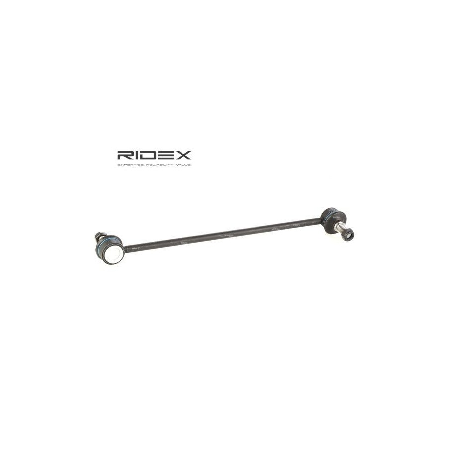 Stabiliser Drop Link (Coupling Rod) - RIDEX 3229S0437
