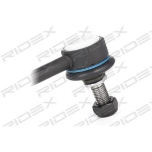 Stabiliser Drop Link (Coupling Rod) - RIDEX 3229S0437