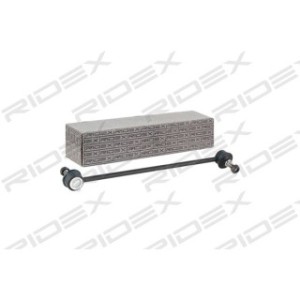 Stabiliser Drop Link (Coupling Rod) - RIDEX 3229S0437