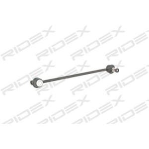 Stabiliser Drop Link (Coupling Rod) - RIDEX 3229S0437