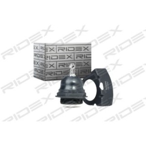 Ball Joint - RIDEX 2462S0215