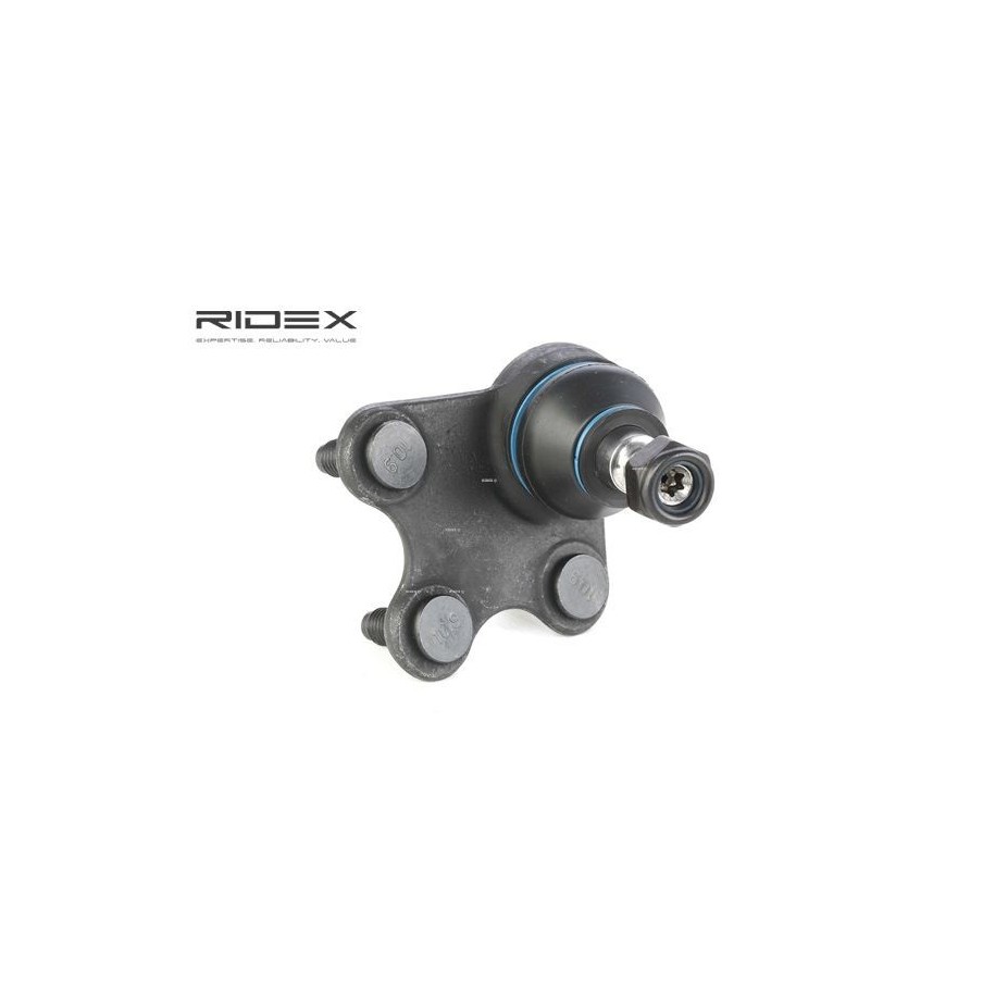 Ball Joint - RIDEX 2462S0212