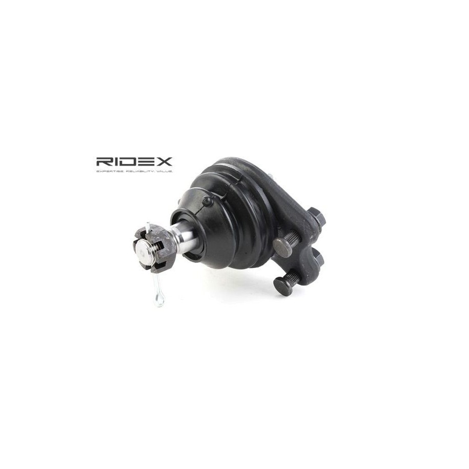 Ball Joint - RIDEX 2462S0129