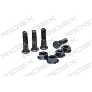 Ball Joint - RIDEX 2462S0129